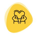 icono de amor